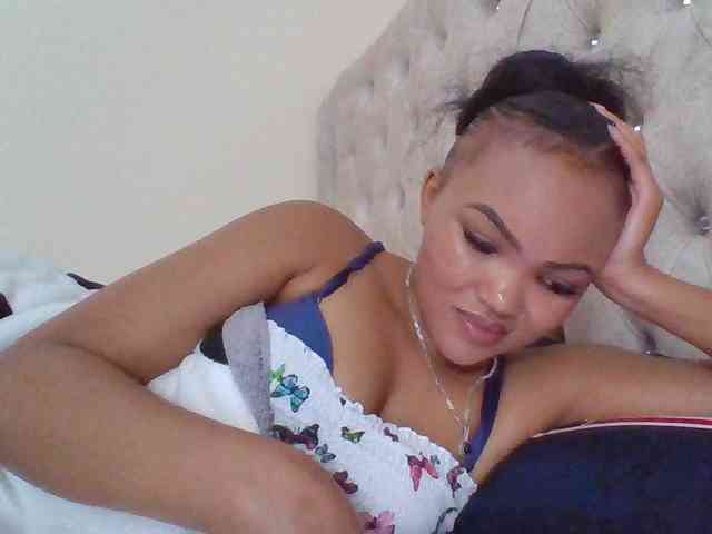 Blackmelanin1 webcam