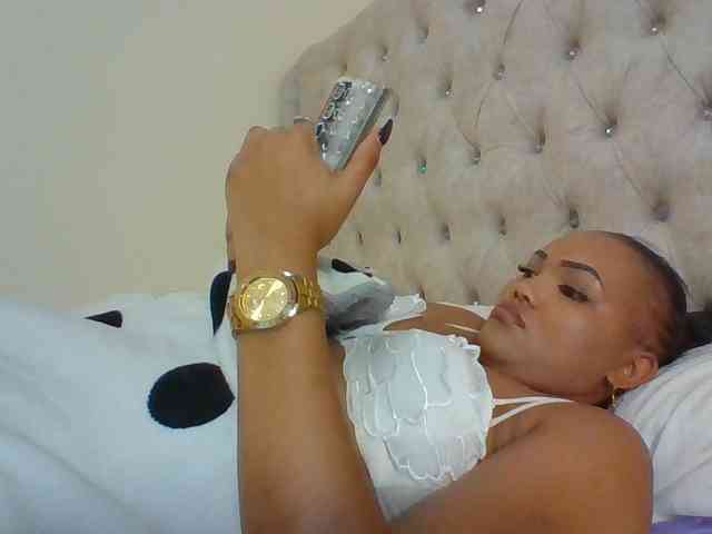 Blackmelanin1 webcam