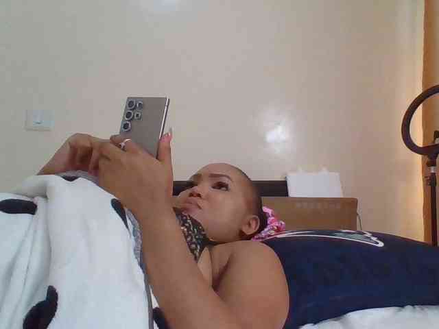 Blackmelanin1 webcam