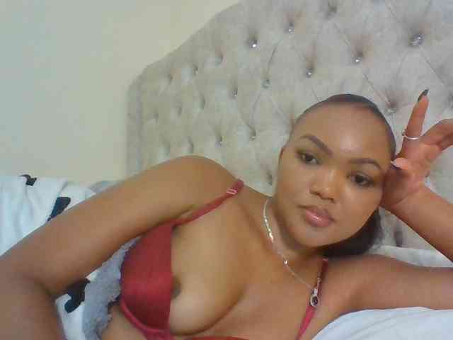 Blackmelanin1 webcam