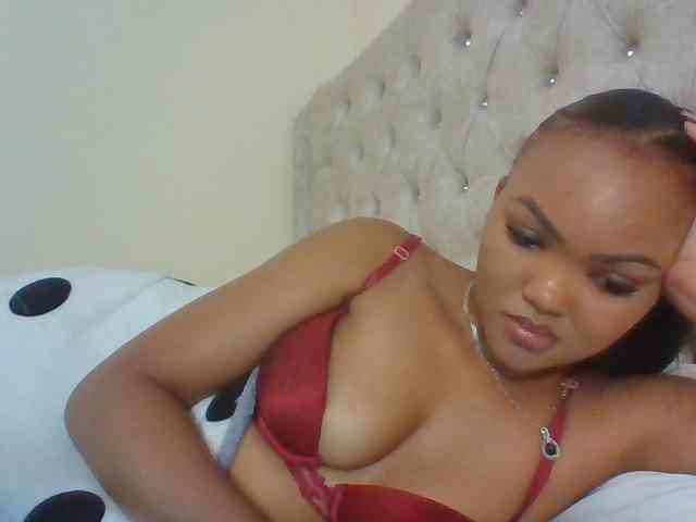 Blackmelanin1 webcam