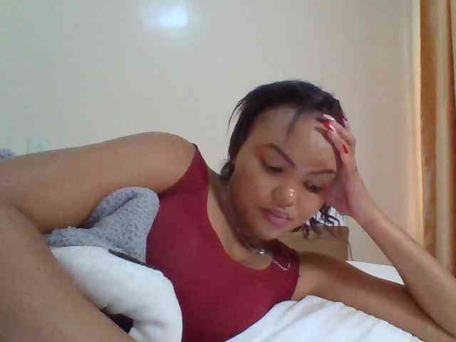 Blackmelanin1 webcam