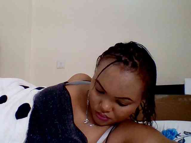 Blackmelanin1 webcam