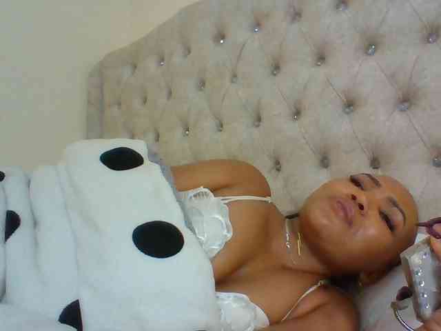 Blackmelanin1 webcam