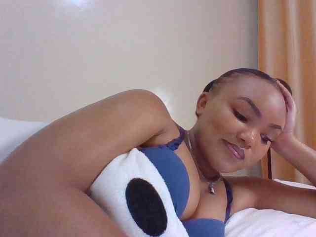 Blackmelanin1 webcam