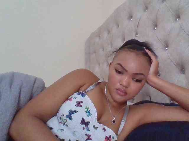 Blackmelanin1 webcam