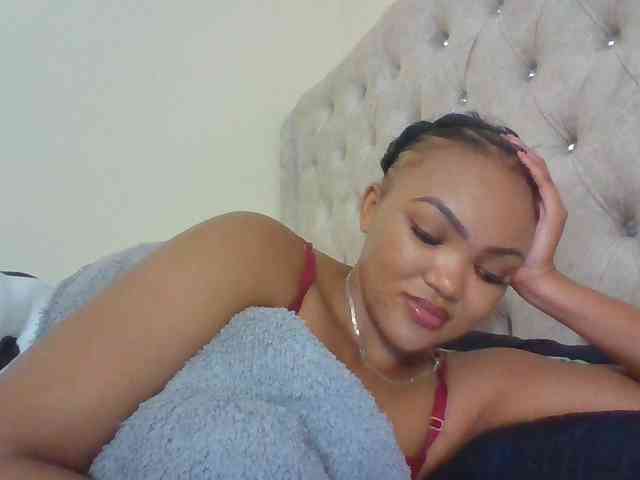Blackmelanin1 webcam