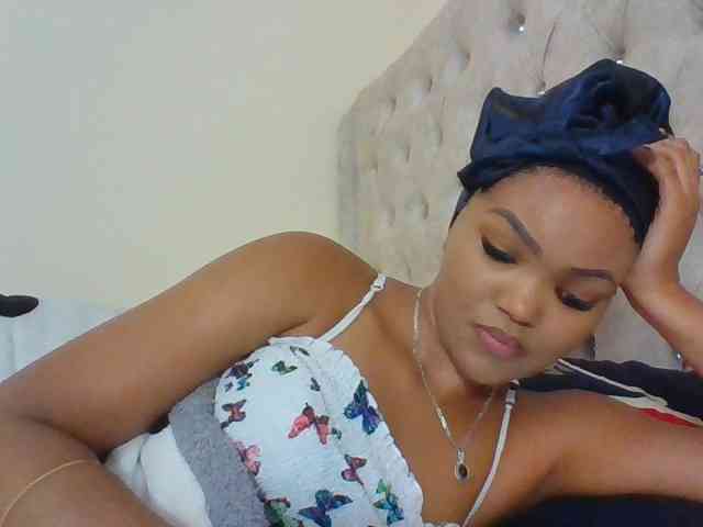 Blackmelanin1 webcam