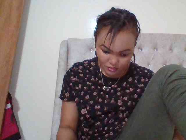 Blackmelanin1 webcam