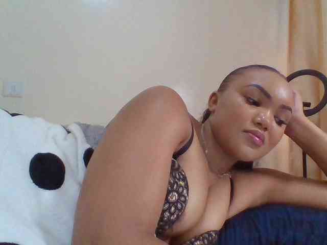 Blackmelanin1 webcam