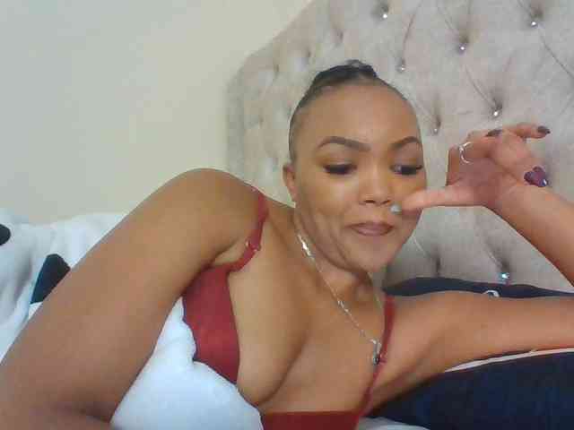 Blackmelanin1 webcam