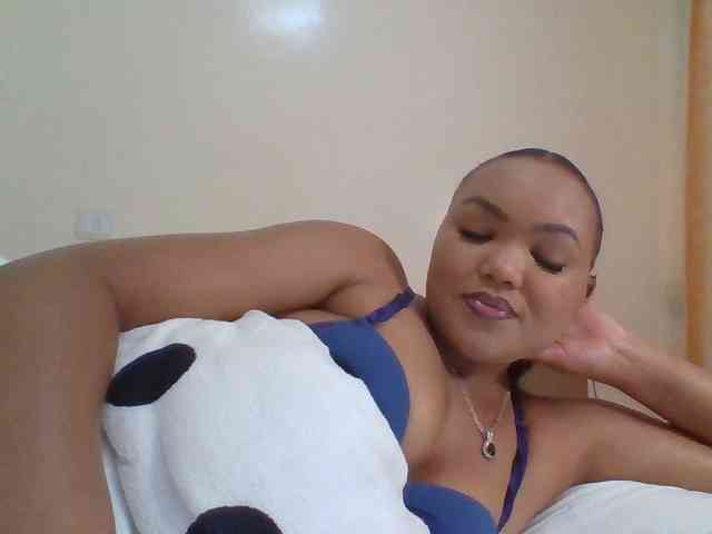 Blackmelanin1 webcam