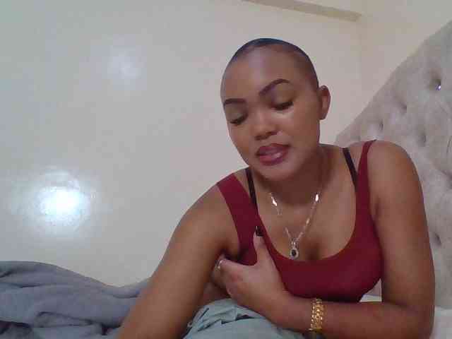 Blackmelanin1 webcam