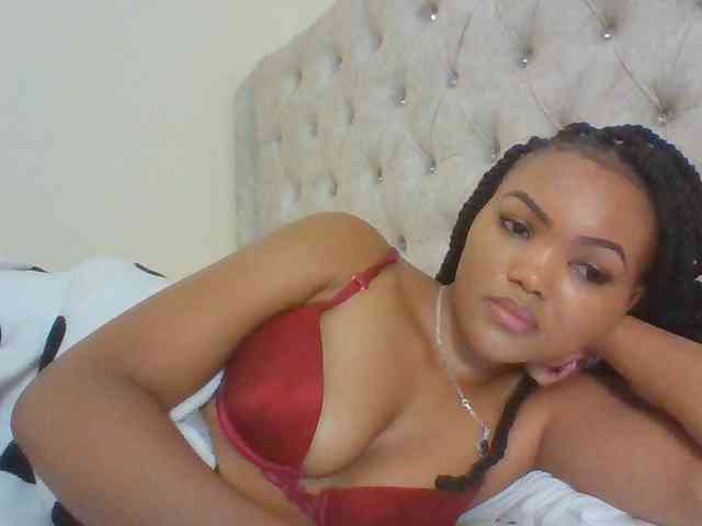 Blackmelanin1 webcam