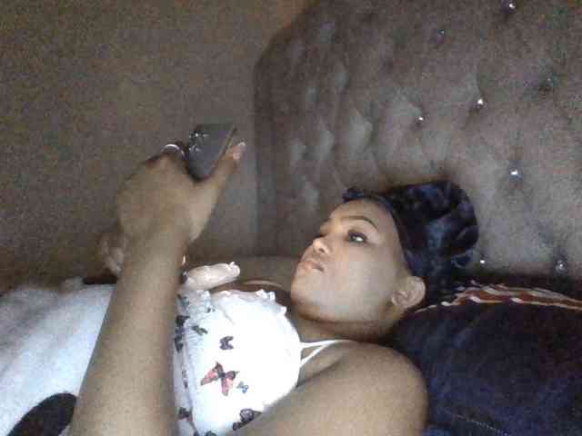 Blackmelanin1 webcam