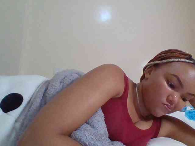 Blackmelanin1 webcam
