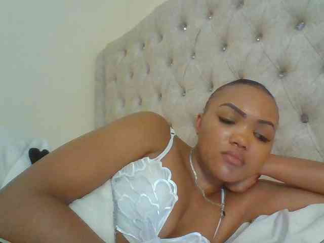 Blackmelanin1 webcam