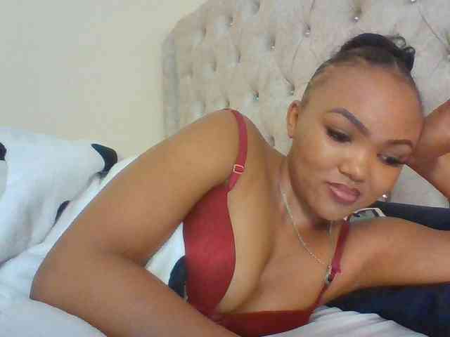 Blackmelanin1 webcam