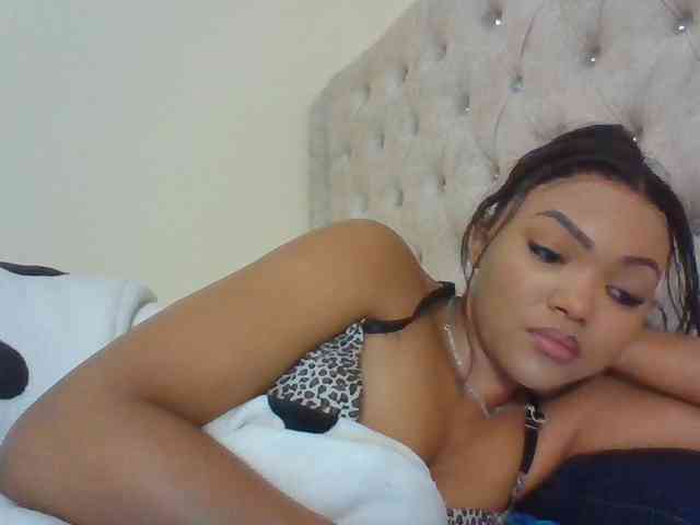 Blackmelanin1 webcam