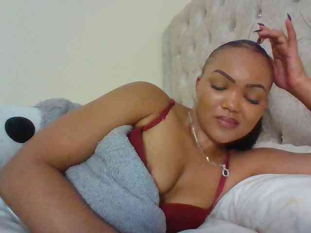 Blackmelanin1 webcam