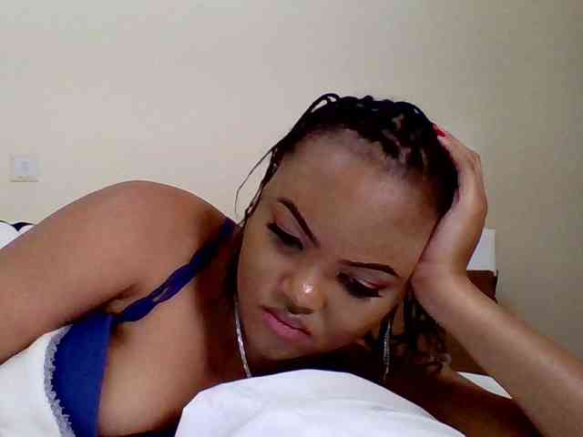 Blackmelanin1 webcam