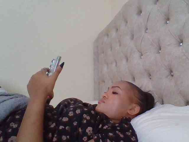 Blackmelanin1 webcam