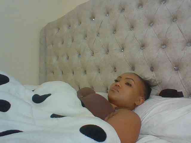 Blackmelanin1 webcam