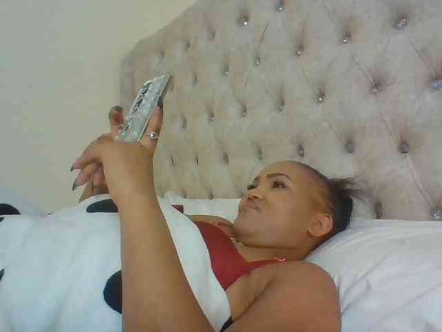 Blackmelanin1 webcam