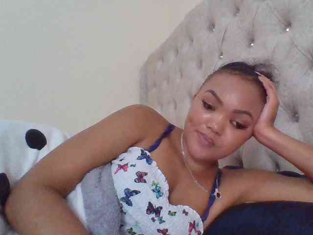 Blackmelanin1 webcam