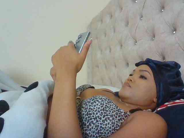 Blackmelanin1 webcam