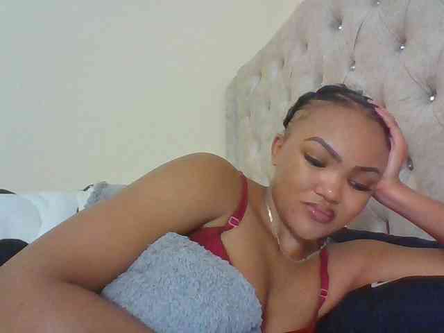 Blackmelanin1 webcam