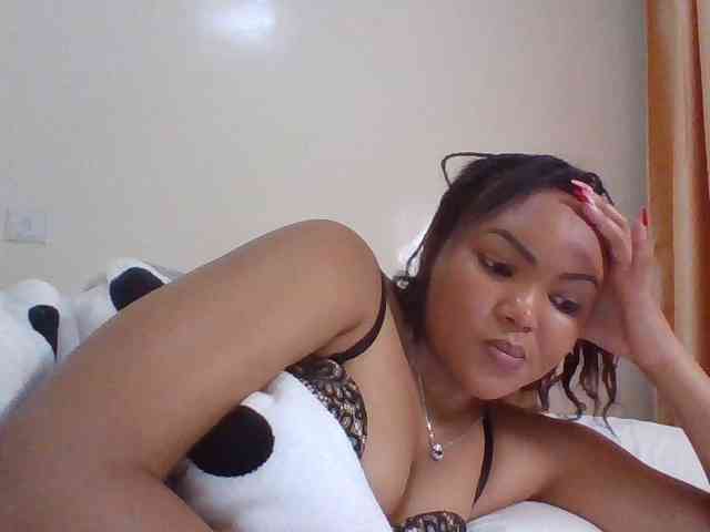 Blackmelanin1 webcam