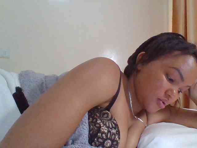 Blackmelanin1 webcam