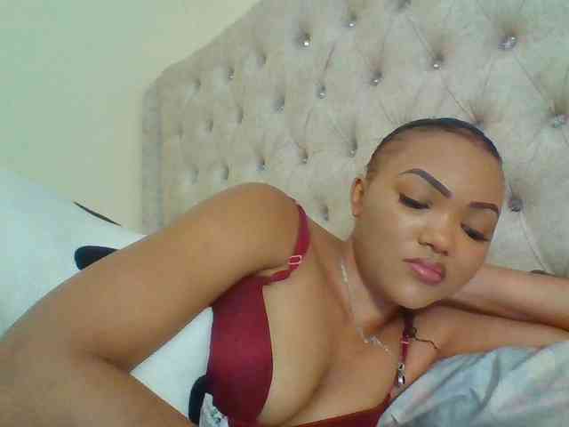 Blackmelanin1 webcam