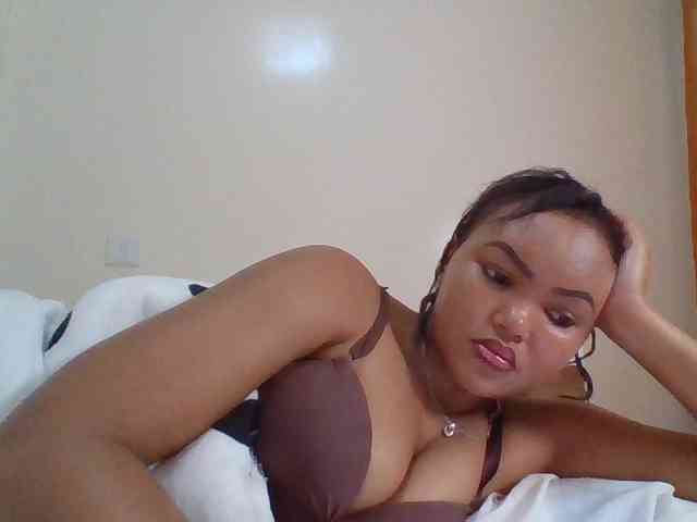 Blackmelanin1 webcam