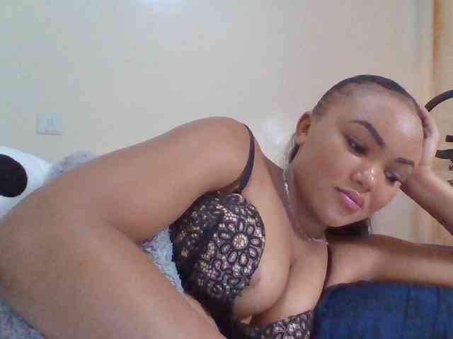 Blackmelanin1 webcam