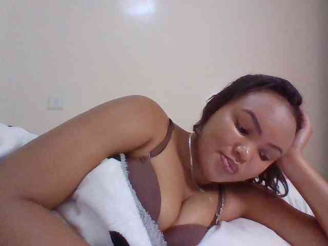 Blackmelanin1 webcam