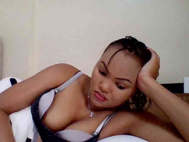 Blackmelanin1 webcam