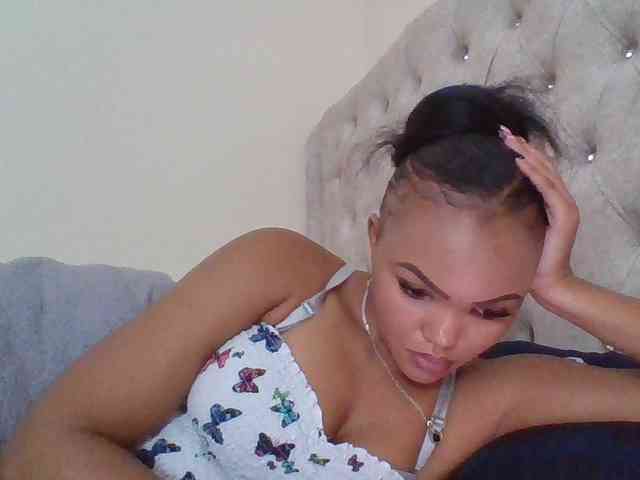 Blackmelanin1 webcam