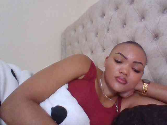 Blackmelanin1 webcam
