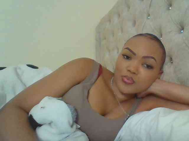 Blackmelanin1 webcam