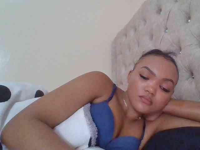 Blackmelanin1 webcam