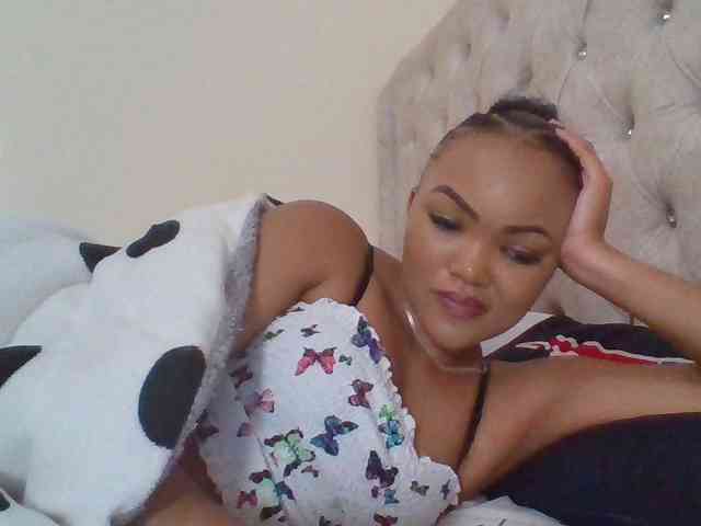 Blackmelanin1 webcam