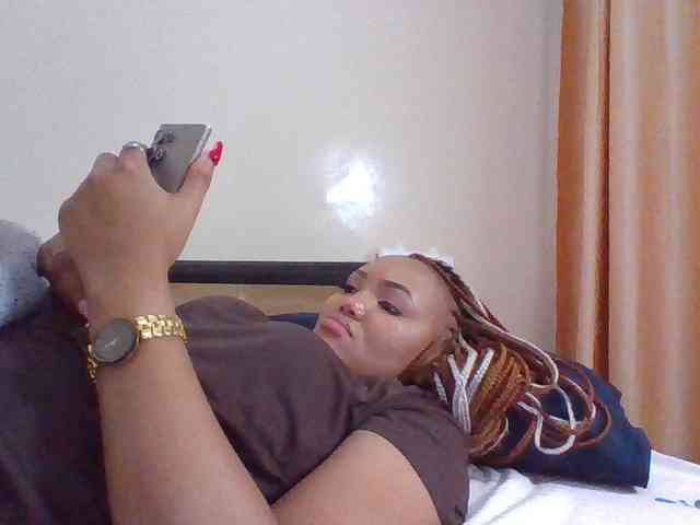 Blackmelanin1 webcam