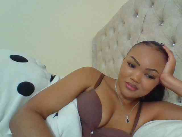Blackmelanin1 webcam