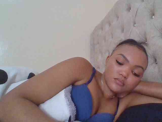 Blackmelanin1 webcam