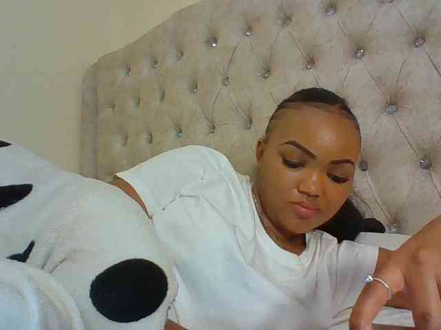 Blackmelanin1 webcam