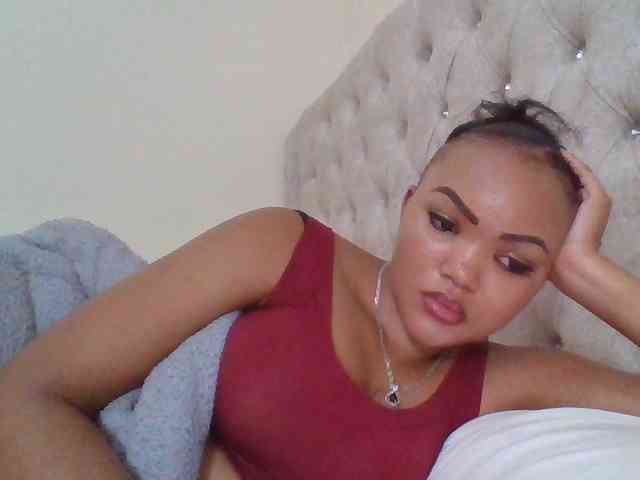 Blackmelanin1 webcam