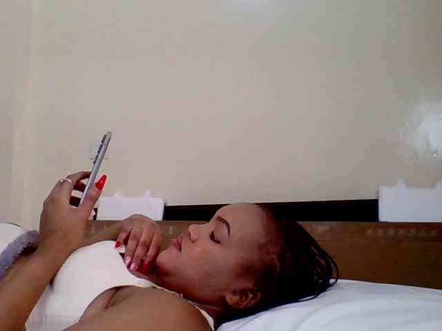 Blackmelanin1 webcam