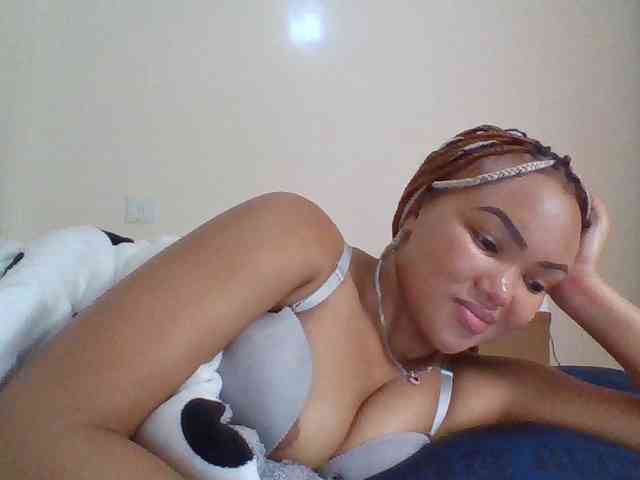 Blackmelanin1 webcam